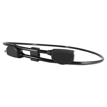HIPLOK ZÁR POP ALL BLACK (POP1AB)