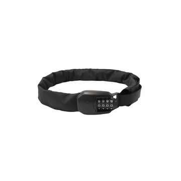HIPLOK ZÁR SPIN ALL BLACK (SP1AB)
