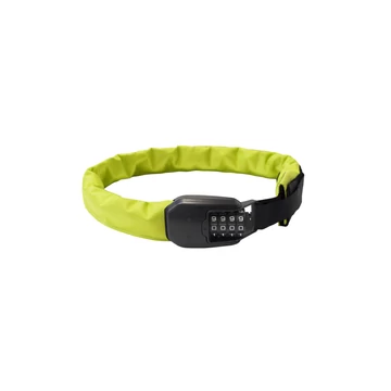 HIPLOK ZÁR SPIN NEON YELLLOW (SP1NY)