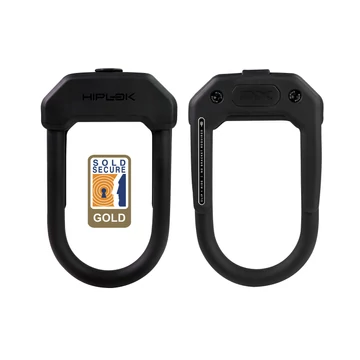 HIPLOK D-ZÁR DX ALL BLACK (DX1AB)