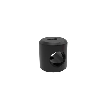 HIPLOK BIZTONSÁGOS TÁROLÁS ANKR MINI ALL BLACK (AM1AB)
