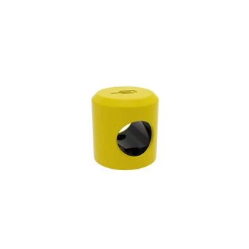 HIPLOK BIZTONSÁGOS TÁROLÁS ANKR MINI YELLOW (AM1YL)