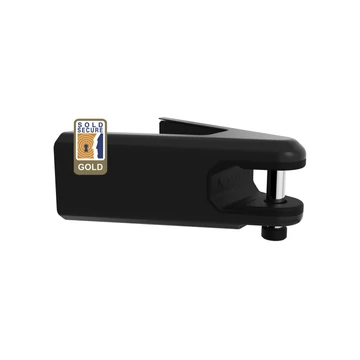 HIPLOK BIZTONSÁGOS TÁROLÁS AIRLOK BLACK (ALK1AB)