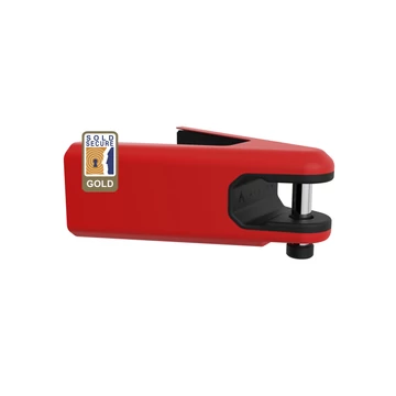 HIPLOK BIZTONSÁGOS TÁROLÁS AIRLOK RED (ALK1RD)