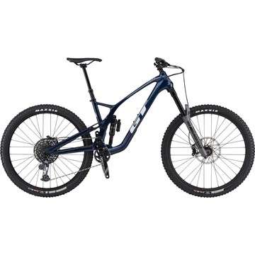 Kerékpár GT FORCE CARBON PRO LE 29"-os MTB HEGYI kerékpár (G22102U10/ING)