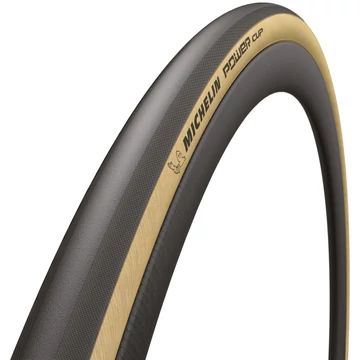 MICHELIN KÜLSŐ POWER CUP TU CLASSIC 700x25 RACING LINE (814388)