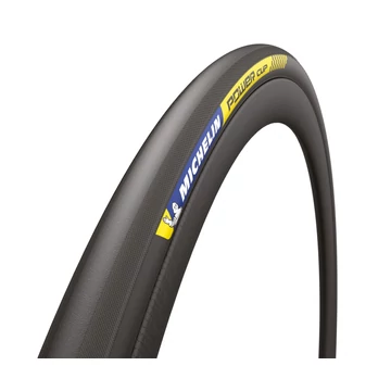 MICHELIN KÜLSŐ POWER CUP TU BLACK 700x28 RACING LINE (214466)