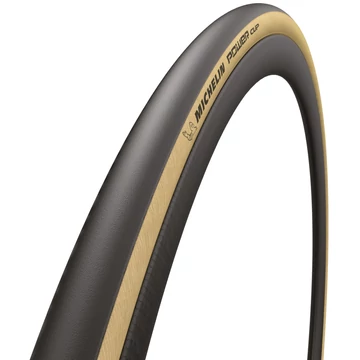 MICHELIN KÜLSŐ POWER CUP CLASSIC 700x25 COMPETITION LINE KEVLAR TS (954929)
