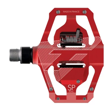  TIME PD TIME SPECIALE 12 ENDURO RED   00.6718.001.000 