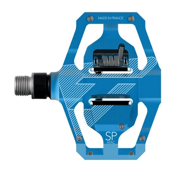  TIME PD TIME SPECIALE 12 ENDURO BLUE   00.6718.001.001 