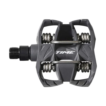  TIME PD TIME ATAC MX 2 ENDURO GREY   00.6718.002.000 