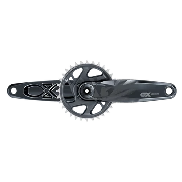  SRAM AM FC GX EAGLE CL55 DUB 165 LNR 32   00.6118.610.002 