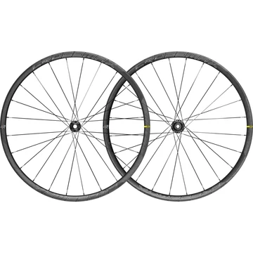 MAVIC CROSSMAX CARBON SLR 29 KERÉKSZETT BOOST XD DISC 6-BOLT (P1646110)