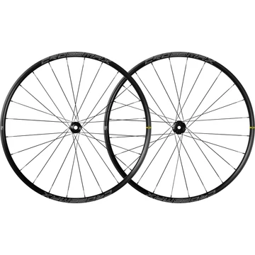MAVIC CROSSMAX 27,5 KERÉKSZETT DISC 6-BOLT (P1669115)