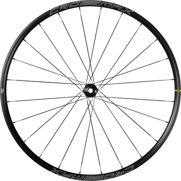 MAVIC CROSSMAX 27,5 ELSŐ KERÉK DISC 6-BOLT (F9367115)