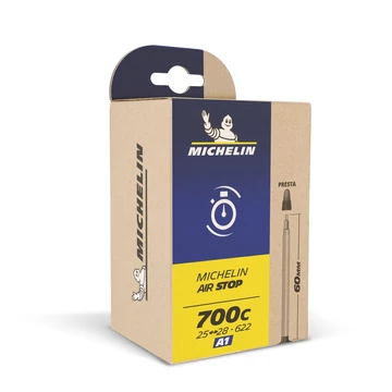 MICHELIN BELSŐ AIR STOP AUTO-SV 48MM 27,5X1.85/2.4 (141706)