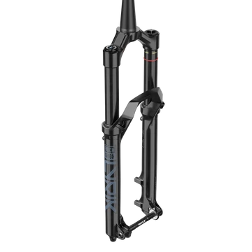  ROCKSHOX AM FS LYRK SEL RC 27 SB 160 BLK 44 D1   00.4020.693.000 