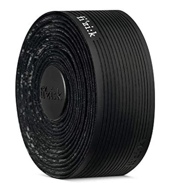 FIZIK BANDÁZS VENTO MICROTEX 2MM TACKY BLACK (BT09 A00042)