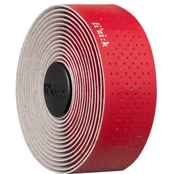 FIZIK BANDÁZS TEMPO MICROTEX 2MM CLASSIC RED (BT10 A00012)