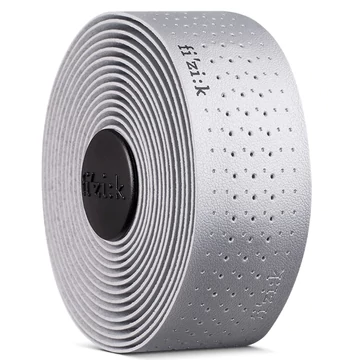 FIZIK BANDÁZS TEMPO MICROTEX 2MM CLASSIC SILVER (BT10 A00006)
