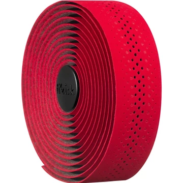 FIZIK BANDÁZS TEMPO BONDCUSH 3MM SOFT RED (BT14 A00012)
