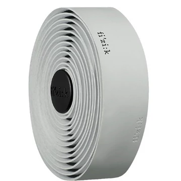FIZIK BANDÁZS TERRA BONDCUSH 3MM TACKY LIGHT GREY  (BT12 A00057)