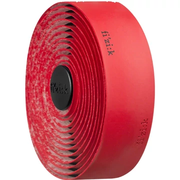 FIZIK BANDÁZS TERRA BONDCUSH 3MM TACKY RED (BT12 A00012)