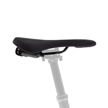 FIZIK NYEREG TERRA ALPACA X5 + CARRIAGE KIT (F206URNA13814)