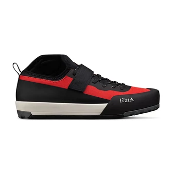 FIZIK CIPŐK GRAVITA TENSOR RED - BLACK (GRX6TTC1C3010)