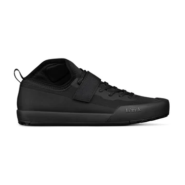 FIZIK CIPŐK GRAVITA TENSOR FLAT BLACK - BLACK (GRX6TTF1C1010)