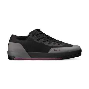 FIZIK CIPŐK GRAVITA VERSOR BLACK - PURPLE (GRX6VTC1K1035)