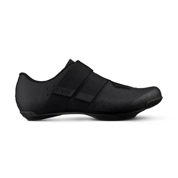 FIZIK CIPŐK TERRA POWERSTRAP X4 BLACK - BLACK (TEX4PPR1K1010)