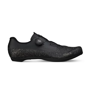 FIZIK CIPŐK TEMPO OVERCURVE R4 BLACK - LES CLASSIQUES (TPR4OXR1K10LC)
