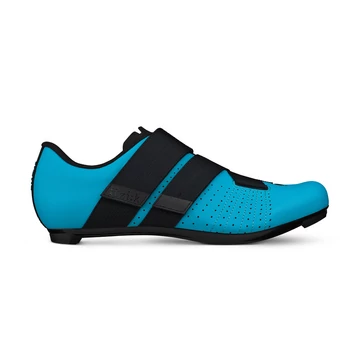 FIZIK CIPŐK TEMPO POWERSTRAP R5 BLUE - BLACK (TPR5PSPU24010)