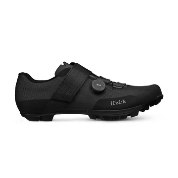 FIZIK CIPŐK VENTO FEROX CARBON BLACK - BLACK (VEX1WMR1C1010)