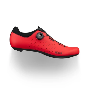 FIZIK CIPŐK VENTO OMNA RED - BLACK (VER5BPR1K3010)