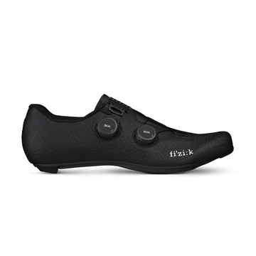 FIZIK CIPŐK VENTO STABILITA CARBON BLACK - YELLOW FLUO (VER1SMR1C1090)