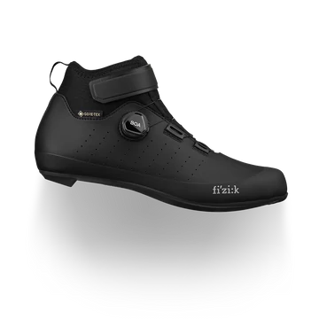 FIZIK CIPŐK TEMPO ARTICA R5 GTX BLACK - BLACK (TPR5AGR1V1010)