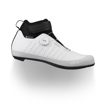 FIZIK CIPŐK TEMPO ARTICA R5 GTX WHITE - GREY (TPR5AGR1V2070)