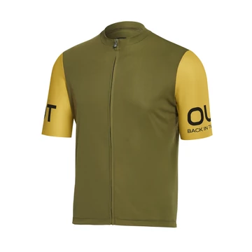 DOTOUT MEZ GREVIL SAGE GREEN-OCRA YELLOW (A23M190563)