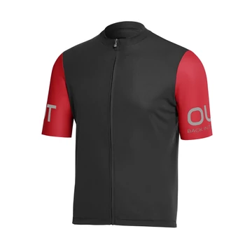 DOTOUT MEZ GREVIL LIGHT BLACK-RED (A23M19093L)