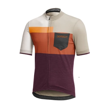 DOTOUT MEZ ACADEMY PLUM (A23M230371)