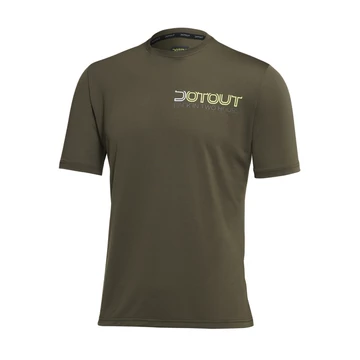 DOTOUT MEZ SHOT GREEN (A23M240500)