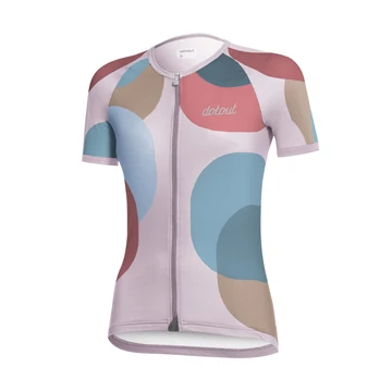 DOTOUT NŐI MEZ CAMOU LIGHT PINK (A23W121333)