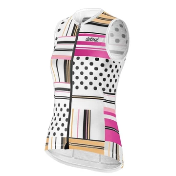 DOTOUT NŐI MEZ UJJATLAN SQUARE WHITE (A23W125000)