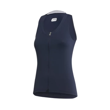 DOTOUT NŐI TOP CREW BLUE (A23W190700)