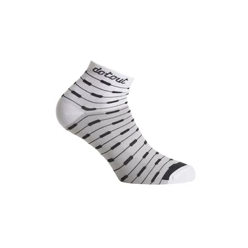 DOTOUT NŐI ZOKNI FLIP WHITE - 3DB/SZETT (A23X160000)