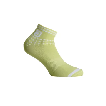 DOTOUT NŐI ZOKNI INFINITY LIGHT GREEN - 3DB/SZETT (A23X170517)