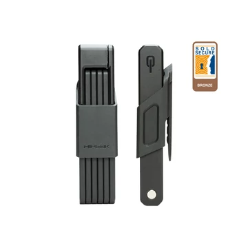HIPLOK ZÁR SWITCH ALL BLACK (S851AB)