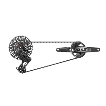  SRAM GS X0 EAGLE TRANSMISSION AXS 175 TTYPE   00.7918.168.000 